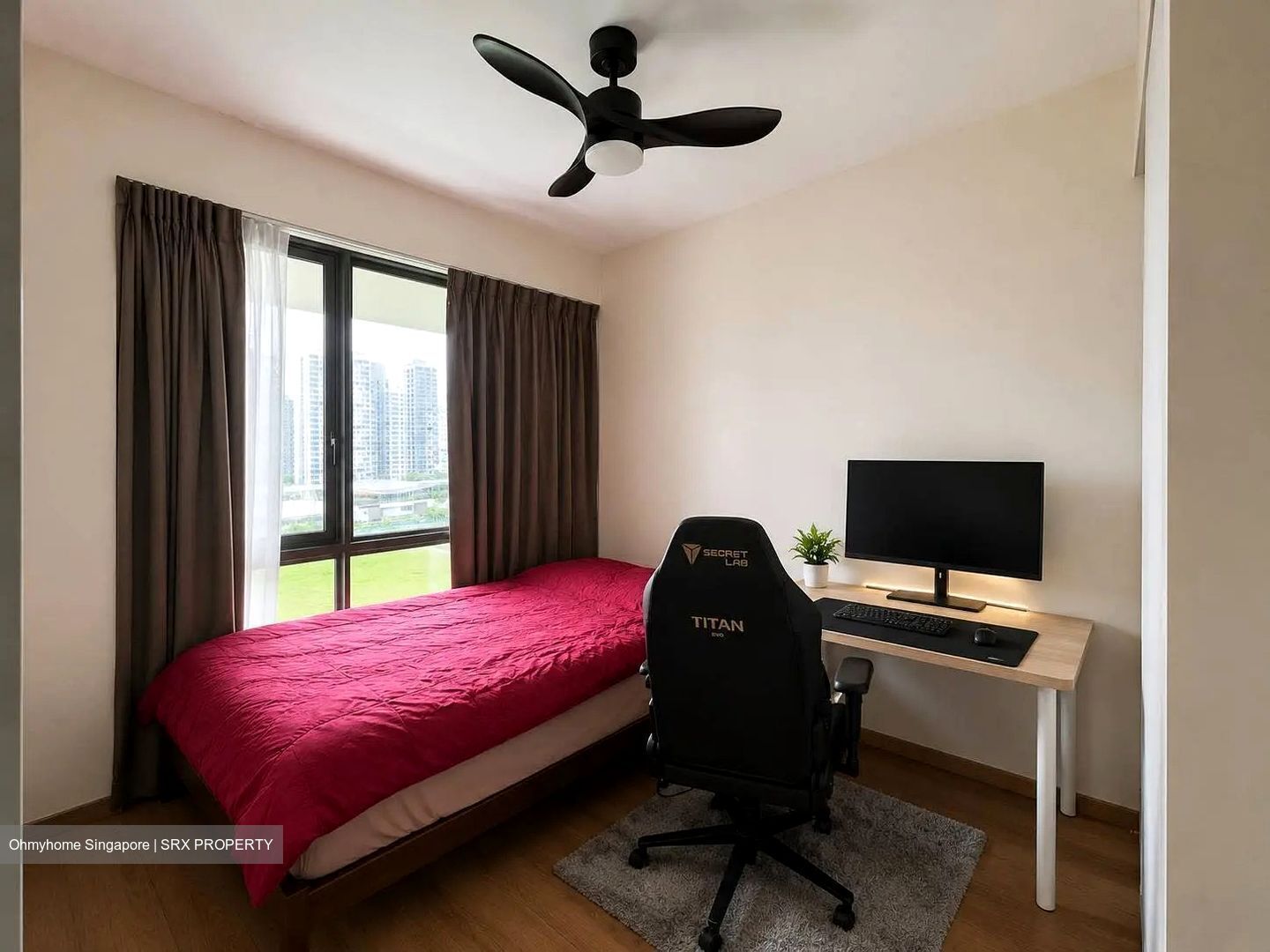 The Topiary (D28), Condominium #597190721
